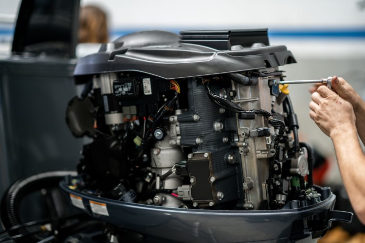 Ultimate Guide to Yamaha Outboard Repairs – DIY Tips
