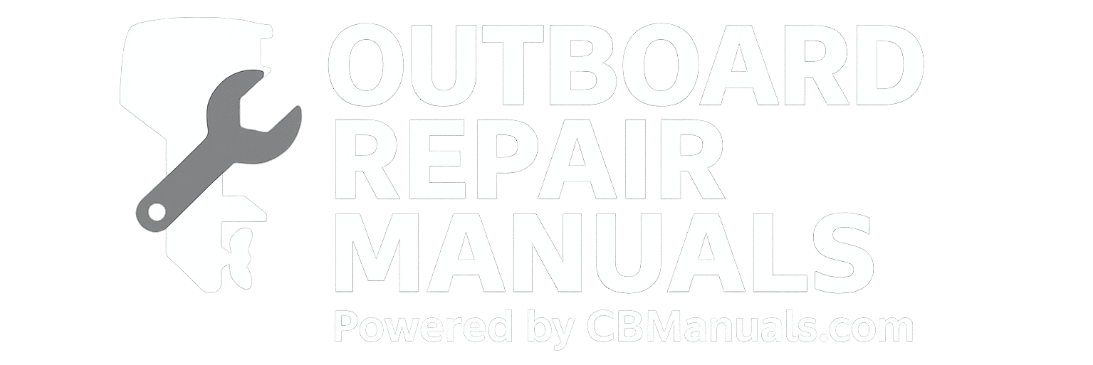 Outboard Repair Manuals Logo