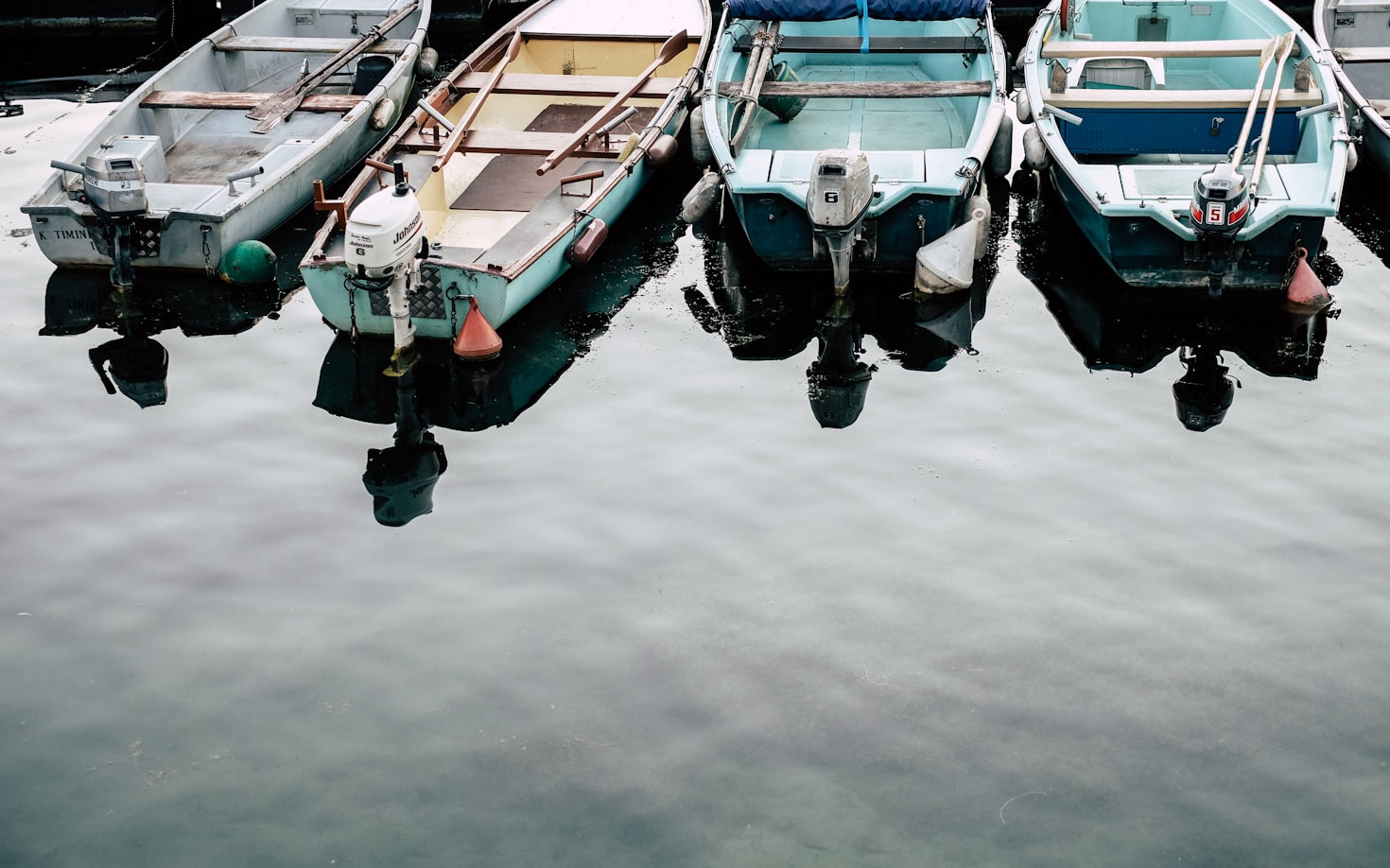 5 Essential Maintenance Tips for Outboard Engines