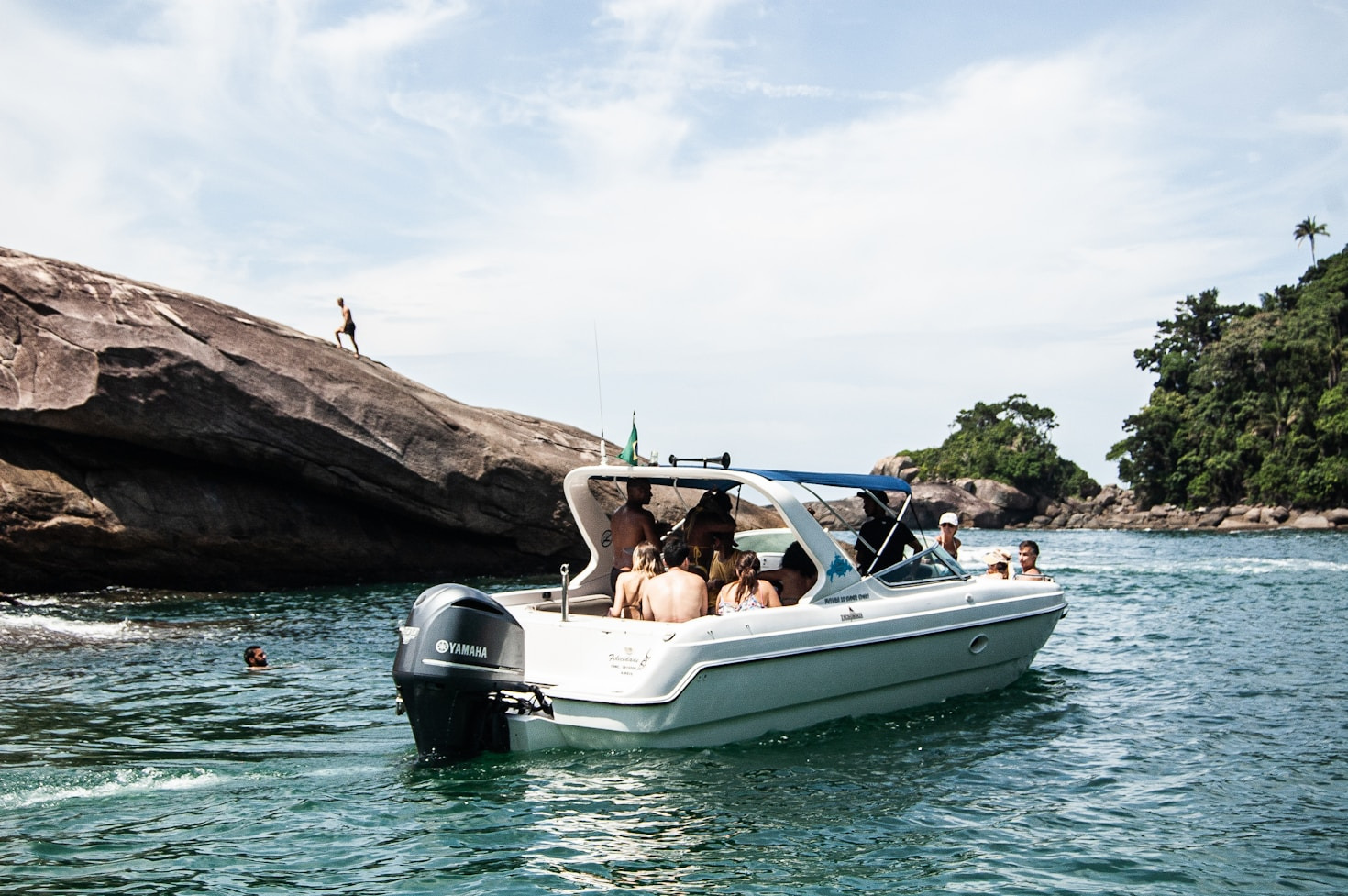 How to Troubleshoot Common Outboard Motor Issues